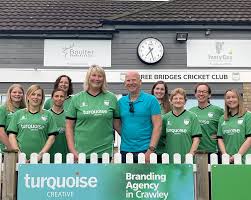 Image result for Three Bridges Cricket Club