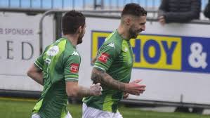 Image result for South Park Fc