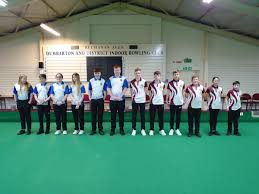 Image result for Dumbarton Bowling Club