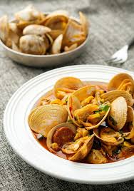 Image result for Clams