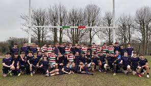 Image result for Stockport Rugby Football Club
