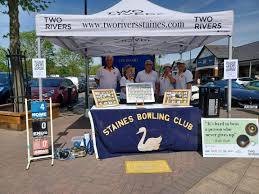 Image result for Staines Bowling Club