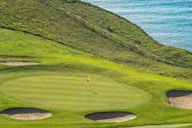 Image result for Bridport & West Dorset Golf Club