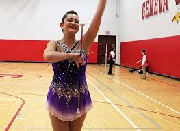 Image result for Aveley baton twirlers