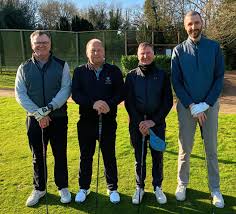 Image result for Puttenham Golf Club