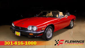 Image result for Regency Red 1990 Jaguar