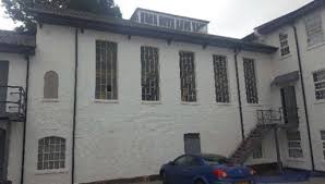 Image result for Macclesfield Dojo