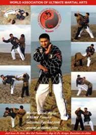 Image result for Association Of Sport Martial Arts