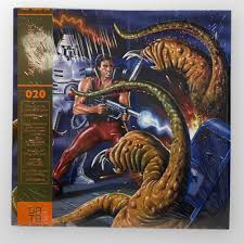 Image result for Alien Storm