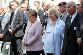 Αποτέλεσμα εικόνας για merkel hitler