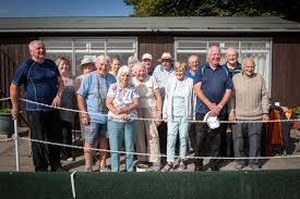 Image result for The Waterloo Bowling Club