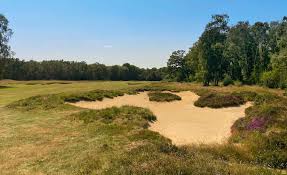 Image result for Woodhall Hills Golf Club Limited