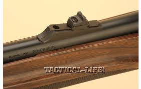 Resultado de imagen para remington 750 red dot