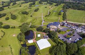 Image result for Hurlston Hall Golf Club