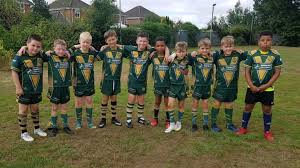 Image result for St Annes A R L F C Ltd