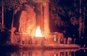 Image result for bohemian club