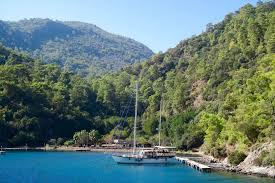 Image result for Göcek Turkey