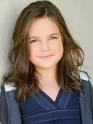 Bailee Madison Talks Powers And Don't Be Afraid Of The Dark ...