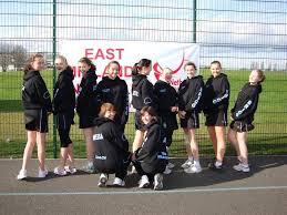 Image result for Brigg & District Netball Club
