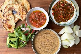 Image result for mezze