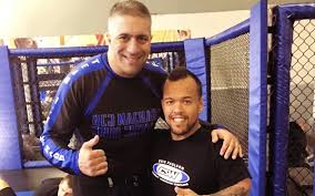 Image result for Bully Me Now Mixed Martial Arts