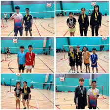 Image result for Chelmsford  - Writtle Angels Badminton Players