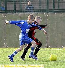 Image result for Brendon Bees Junior Football Club