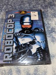 Image result for RoboCop 3