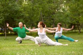 Image result for Tai Chi for Health