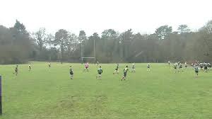 Image result for Egham Rfc