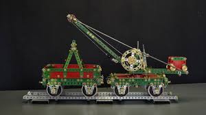 Image result for Sheffield Meccano Guild