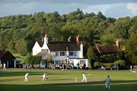 Image result for Worplesdon & Burpham Cricket Club