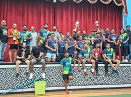 Image result for R M C S Badminton Club