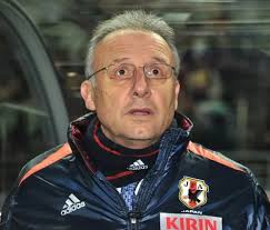 Image result for Alberto Zaccheroni