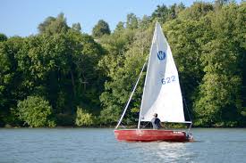 Image result for Stoke Gabriel Boating Association