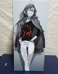 Image result for 真希波・マリ・イラストリアス