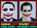 Political Pistachio: Romney Wins Washington with 75