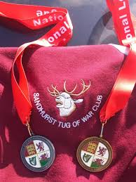 Image result for Sandhurst Tug Of War Club