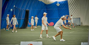 Image result for Racketeers Badminton Club