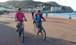 Image result for Llandudno, Oval Bowling Club