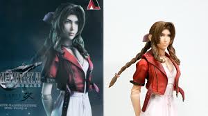 「エアリス・ゲインズブール」の画像検索結果