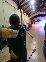 Image result for Havant and Hayling Bowmen Archery Club