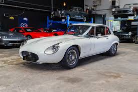 Image result for Old English White 1971 Jaguar