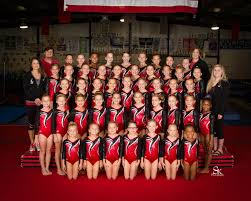 Image result for City Of Cambridge Gymnastics Club