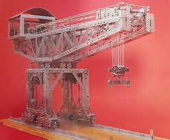 Image result for Sheffield Meccano Guild