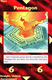 Image result for illuminati card game london