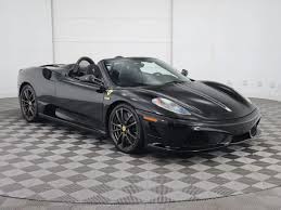 Image result for Ferrari F430