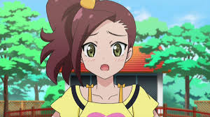 「志々美かりん プリティーリズム・ディアマイフューチャー」の画像検索結果