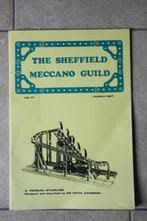Image result for Sheffield Meccano Guild