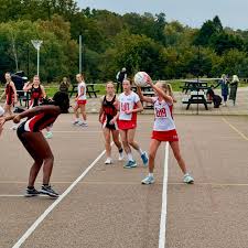 Image result for Kent County Netball Club
